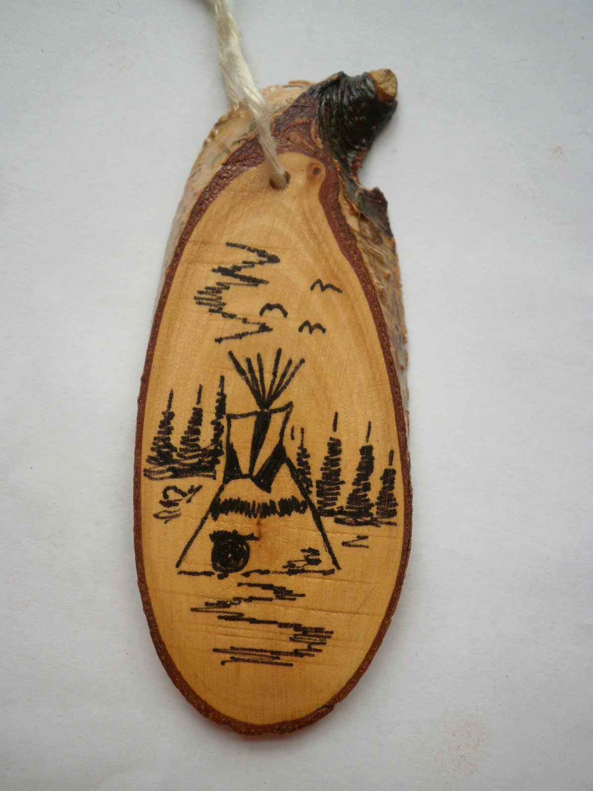 VII. Oheň 2003