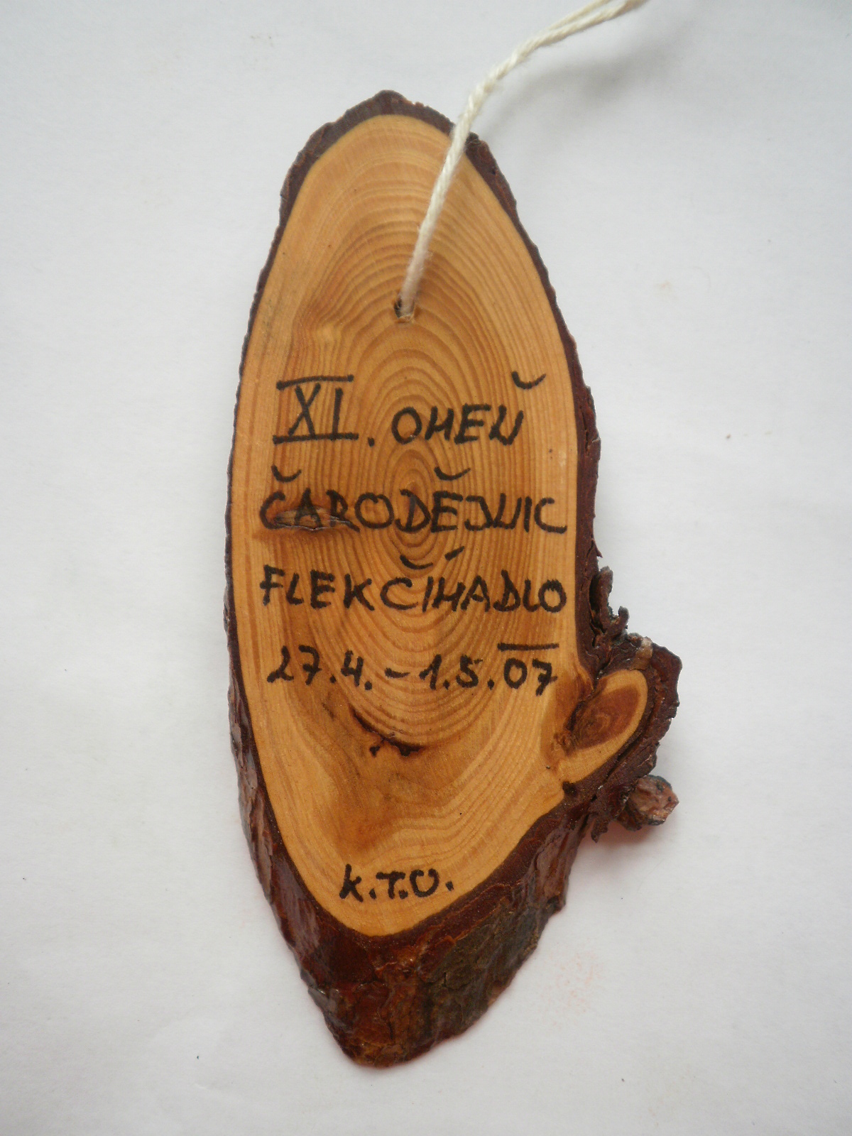 XI. Oheň Čarodějnic 2007 (1)